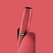 IQOS DUO Originals Kırmızı