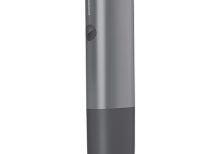IQOS ILUMA One Kit Çakıl Grisi