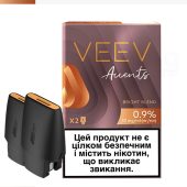 IQOS VEEV Avents Bright Blend Pods