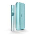 IQOS iluma i Prime Yeşil