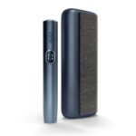 IQOS iluma i Prime Siyah