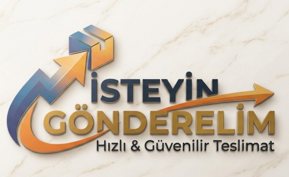 İsteyin Gönderelim