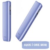 IQOS iluma i One Mor