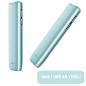 IQOS iluma i One Su Yeşili