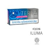 İsveç Terea Tidal Pearl IQOS-ıluma