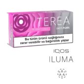 Kıbrıs Terea Oasis Pearl IQOS-ıluma 200 Sticks