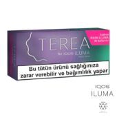 Kıbrıs Terea Purple IQOS-ıluma 200 Sticks