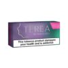 İsveç Terea Purple IQOS-ıluma