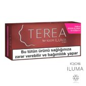 Kıbrıs Terea Sienna IQOS-ıluma 200 Sticks