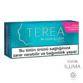 Kıbrıs Terea Turquoıse IQOS-ıluma 200 Sticks