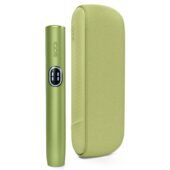 IQOS i iluma Fıstık Yeşili