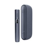 IQOS i iluma Siyah