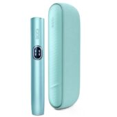 IQOS i iluma Su Yeşili