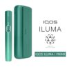 IQOS iluma i Prime Yosun Yeşili