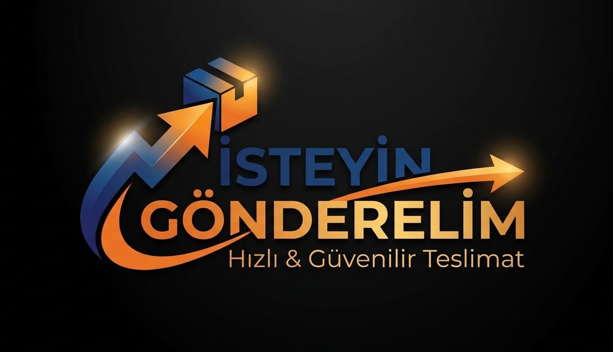 İsteyin Gönderelim