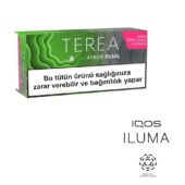 Kıbrıs Terea Arbor Pearl IQOS-ıluma 200 Sticks