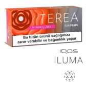 Kıbrıs Terea Sun Pearl IQOS-ıluma 200 Sticks