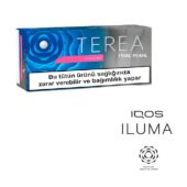Kıbrıs Terea Tidal Pearl IQOS-ıluma 200 Sticks