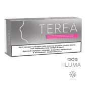 Kazakistan Terea Silver IQOS-ıluma 1 Karton