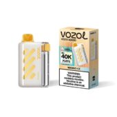 Vozol Vista 40000 Mango Ice (Soğuk Mango)