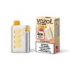 Vozol Vista 40000 Mango Peach (Mango & Şeftali)