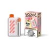 Vozol Vista 40000 Strawberry Banana (Çilek & Muz)