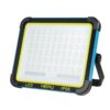 L-35 Güneş Enerjili Taşınabilir LED Çalışma,Kamp,Karavan,Dış Mekan Lambası Solar+USB Şarjlı, Mıknatıslı Taban
