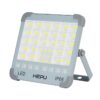 L-33 Güneş Enerjili Taşınabilir LED Çalışma,Kamp,Karavan,Dış Mekan Lambası Solar+USB Şarjlı,Mıknatıslı Taban