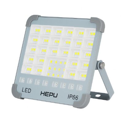 L-33 Güneş Enerjili Taşınabilir LED Çalışma,Kamp,Karavan,Dış Mekan Lambası Solar+USB Şarjlı,Mıknatıslı Taban