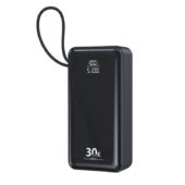 POWERBANK 30.000 mAh