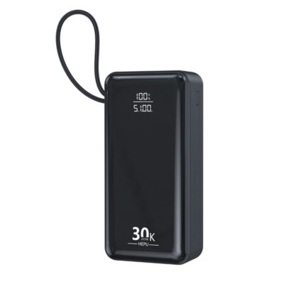 POWERBANK 30.000 mAh