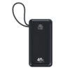 POWERBANK 40.000 mAh
