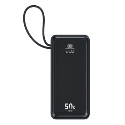 POWERBANK 50.000 mAh
