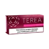Yoğunluğun Zirvesi: IQOS Terea Russet ile Güçlü Tütün Deneyimi