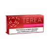 Dengenin Zarif Gücü: IQOS Terea Sienna