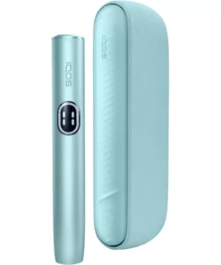 IQOS ILUMA i Turkuaz: Teknolojinin En Ferah ve Dinamik Hali
