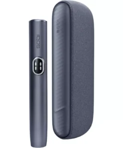 IQOS ILUMA i Siyah: Zamansız Tasarım, Yeni Nesil Kontrol