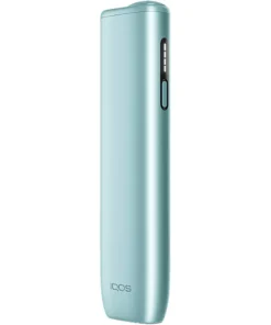 Turkuaz Ferahlığın Akıllı Tasarımı: IQOS Iluma i One