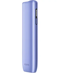 Morun Dijital Zarafeti: IQOS Iluma i One Digital Violet