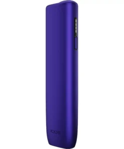 IQOS ILUMA i ONE Electric Purple: Tarzını Enerjiyle Göster