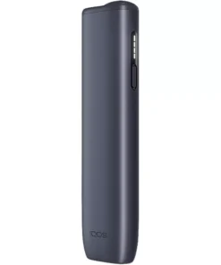 Siyahın Teknolojik Gücü: IQOS Iluma i One Midnight Black
