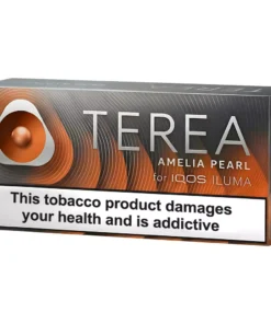 Alternative view of Ferahlığın İncisi: IQOS Terea Sun Pearl