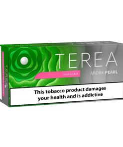 Tütünün Yeşil İncisi: IQOS Terea Arbor Pearl