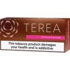Sıcak ve Zengin Aromanın Bronz Dokunuşu: IQOS Terea Bronze