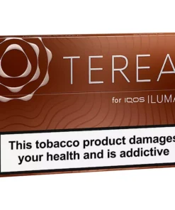 Alternative view of Sıcak ve Zengin Aromanın Bronz Dokunuşu: IQOS Terea Bronze