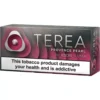Asil Üzüm Ferahlığının İncisi: IQOS Terea Provence Pearl