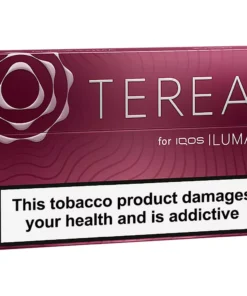 Alternative view of Yoğunluğun Zirvesi: IQOS Terea Russet ile Güçlü Tütün Deneyimi