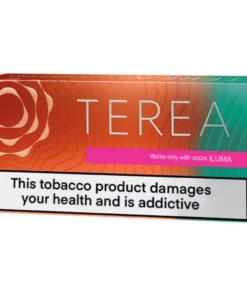 Alternative view of Yaz Ferahlığının Meyveli Dalgası: IQOS Terea Summer Wave
