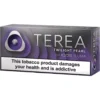 Gecenin Meyveli İncisi: IQOS Terea Twilight Pearl