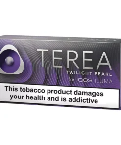 Gecenin Meyveli İncisi: IQOS Terea Twilight Pearl